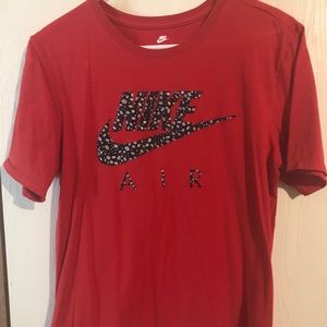 Nike Air T-Shirt